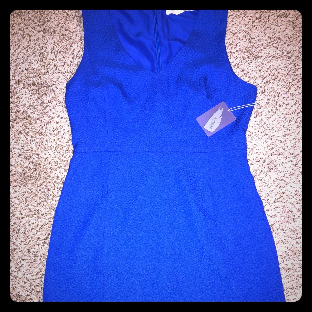 New with tags Forever 21 mini dress